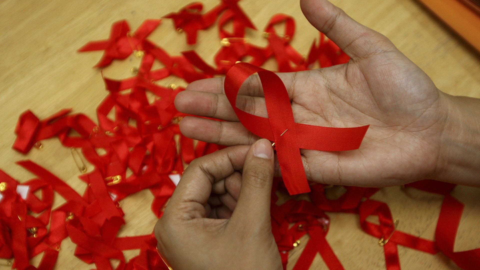 World AIDS Day: Stigma persists despite medical advances