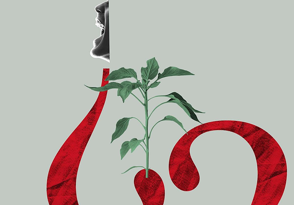 Entre la esperanza y la indignación