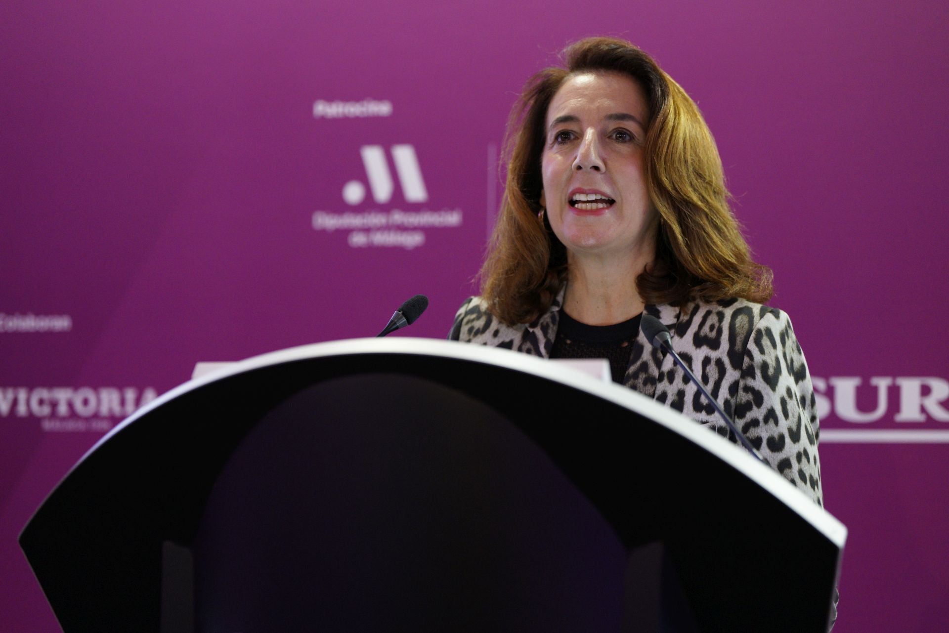 La presentación de la novena edición de la guía &#039;Quién es quién en la gastronomía de Málaga 2025&#039;, en imágenes