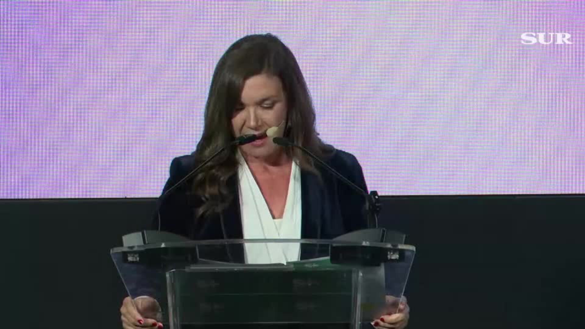 III Gala Salud es Más | Gala completa
