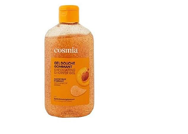 El producto afectado por la bacteria.