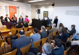 Así ha sido el foro 'Málaga: Ecosistema Colaborativo para Nómadas Digitales'