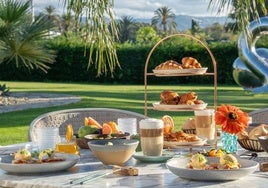 Un establecimiento de Marbella, entre los finalistas a 'Mejor Desayuno de Hotel' en Madrid Fusión