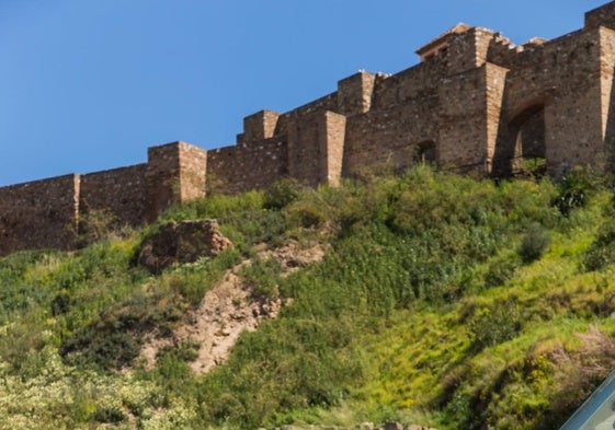 Una vista de la Málaga antigua a través de la realidad virtual