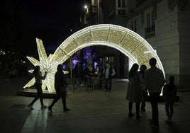 El espíritu navideño se apodera de la agenda de ocio este fin de semana en Málaga.