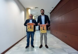Un centenar de profesionales se darán cita en el XVIII Open Internacional de Ajedrez Ciudad de Málaga