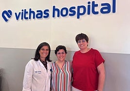 Vithas lanza un nuevo capítulo de su pódcast 'Historias & Historiales' dedicado a la endometriosis