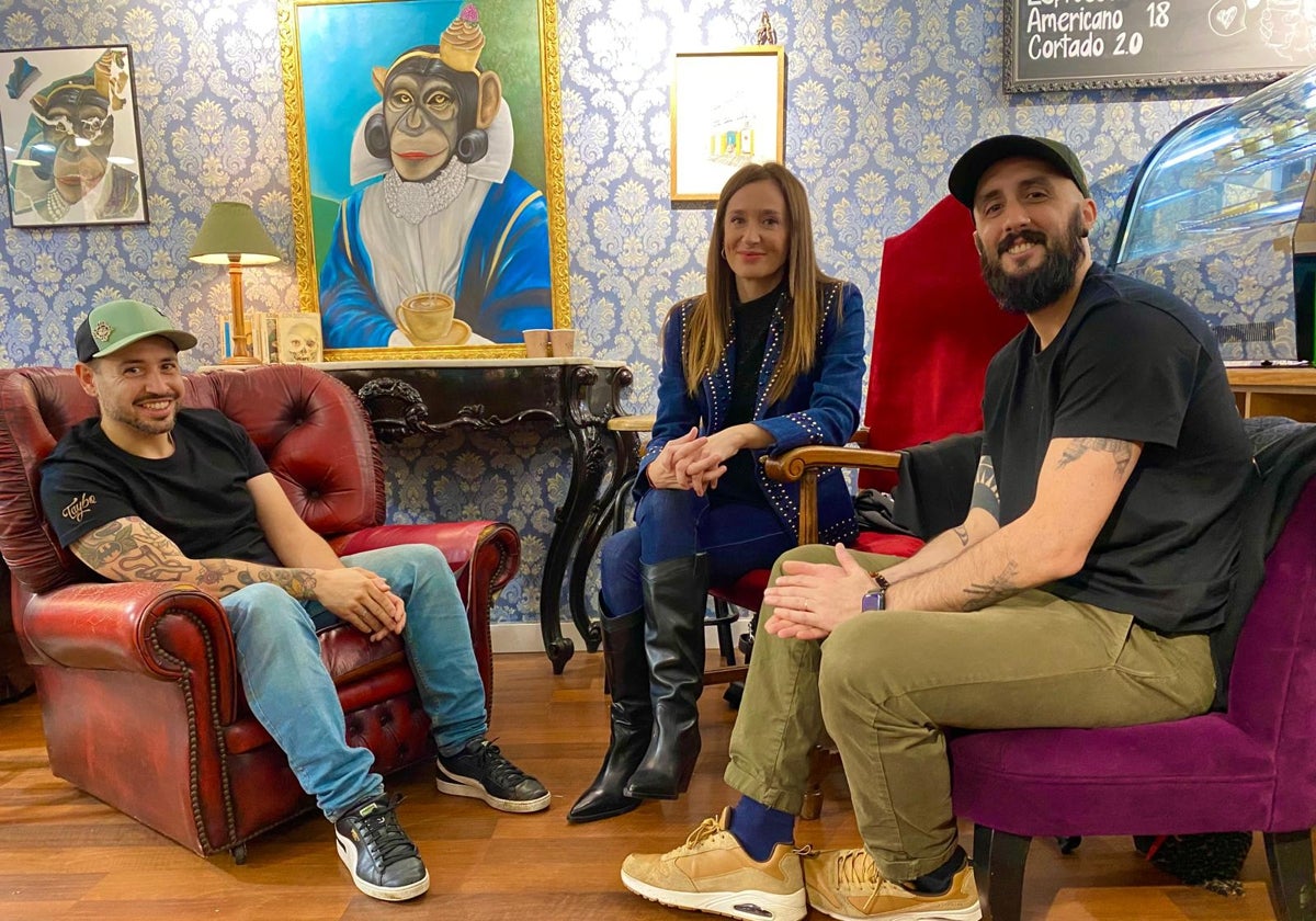 El Ayuntamiento de Málaga quiere que vuelvan a la vida los locales cerrados en los barrios