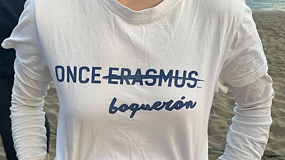 El viaje Erasmus que cambia vidas y enciende pasiones