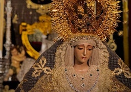 La Esperanza de Ronda.