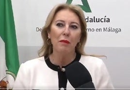 Carolina España: «La solución no es condonación de deuda, que es una trampa, sino la reforma de la financiación»