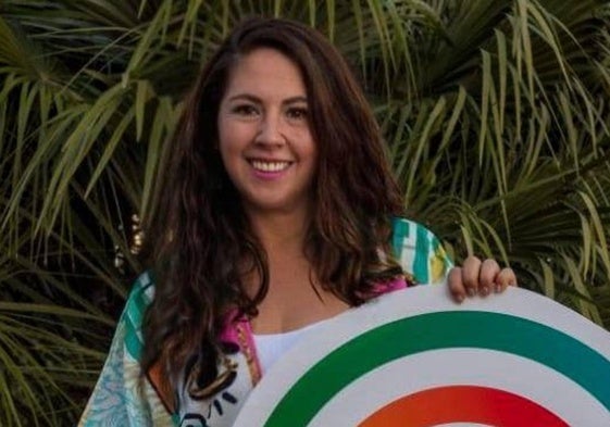 Raquel Martínez, nueva coordinadora de Podemos Andalucía