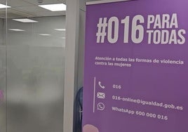 Andalucía no cuenta con centros de crisis para víctimas de violencia sexual recogidos en la ley del 'solo sí es sí'