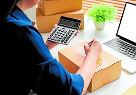 La digitalización esfundamental para competir enun mundo cada vez másglobal.