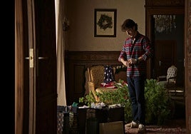 Harper & Neyer apuesta por el cine para su campaña de Navidad «Celebra quién eres»