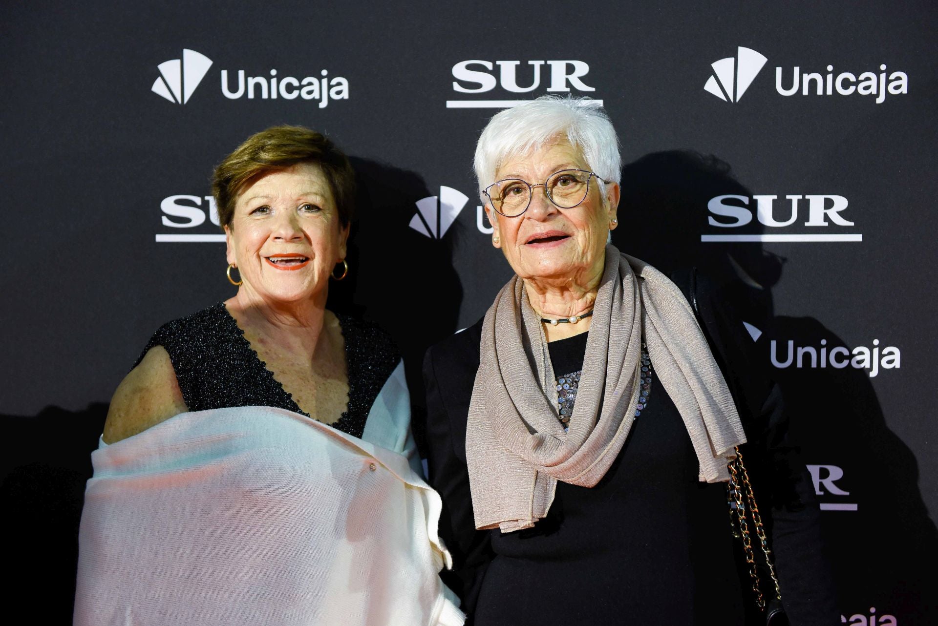 Photocall de la entrega de los Premios &#039;Malagueños del Año 2024&#039; (I)