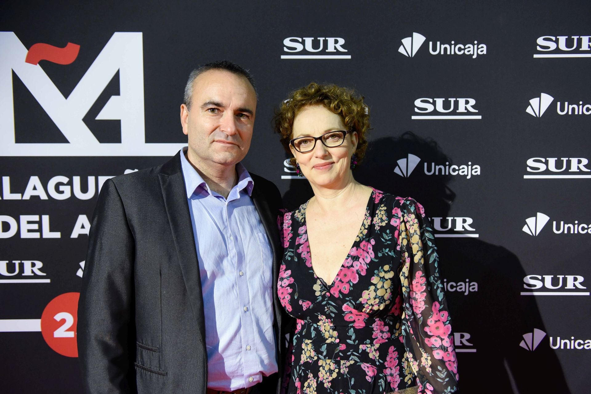 Photocall de la entrega de los Premios &#039;Malagueños del Año 2024&#039; (I)