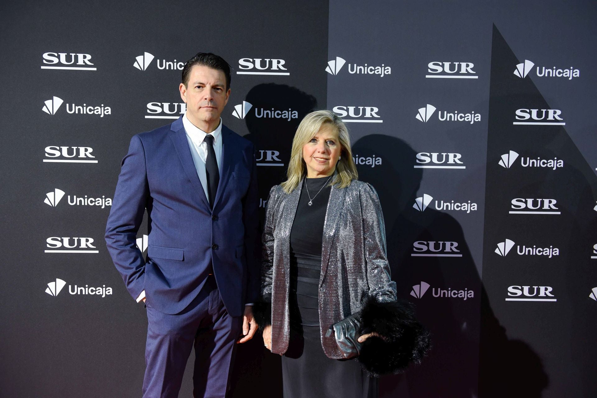 Photocall de la entrega de los Premios &#039;Malagueños del Año 2024&#039; (I)