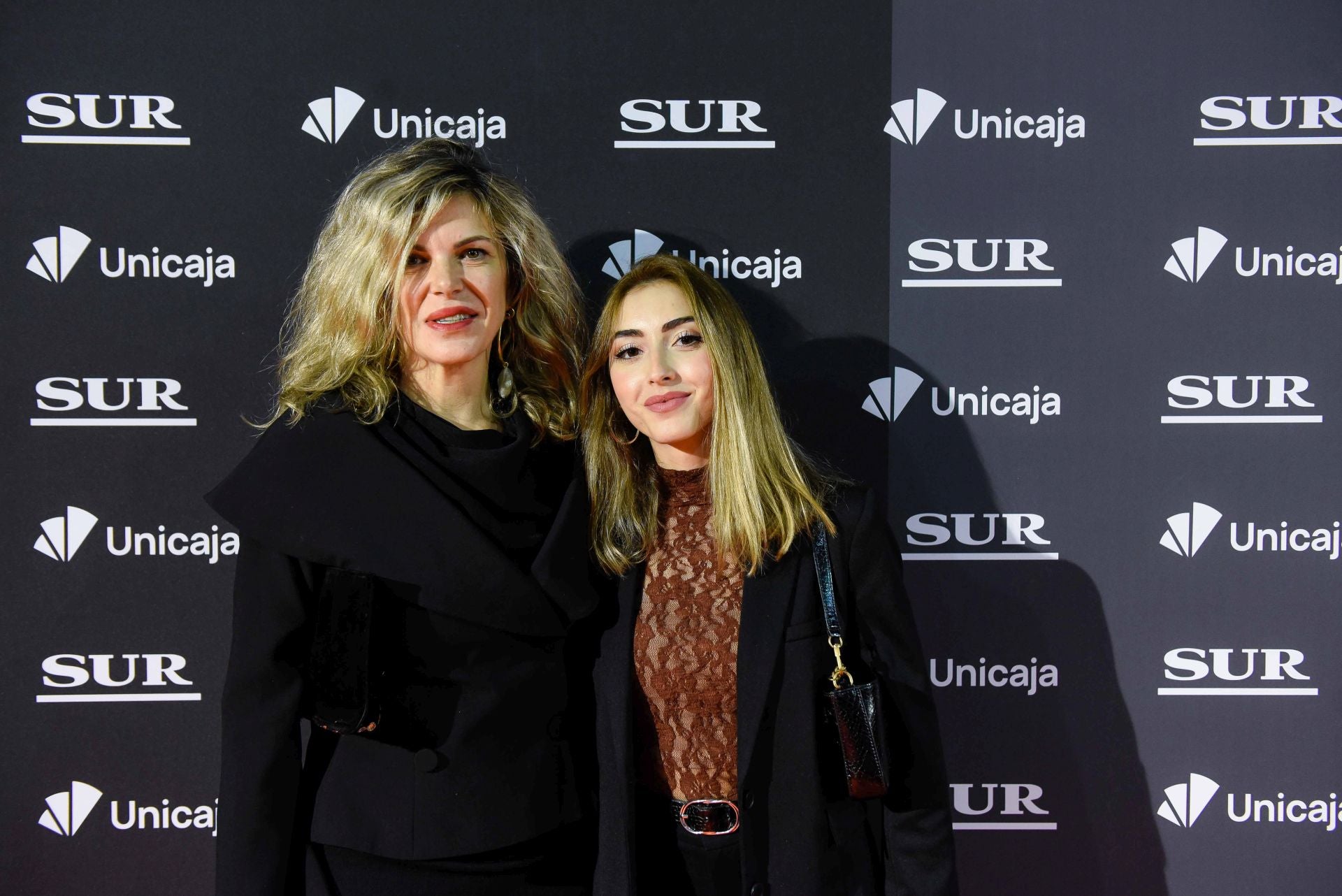 Photocall de la entrega de los Premios &#039;Malagueños del Año 2024&#039; (II)