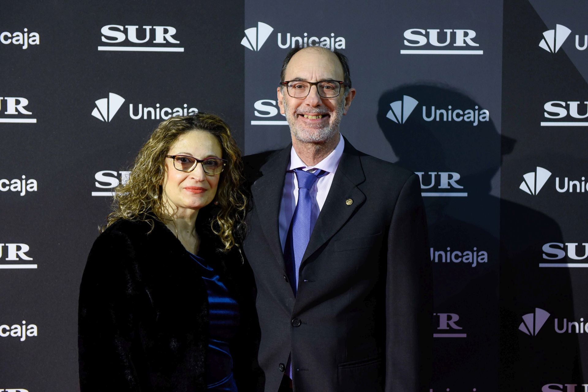 Photocall de la entrega de los Premios &#039;Malagueños del Año 2024&#039; (I)