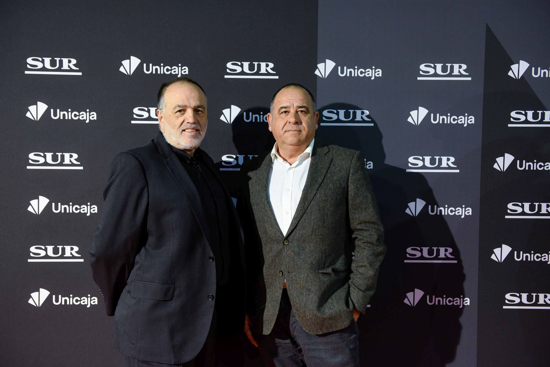 Photocall de la entrega de los Premios &#039;Malagueños del Año 2024&#039; (I)