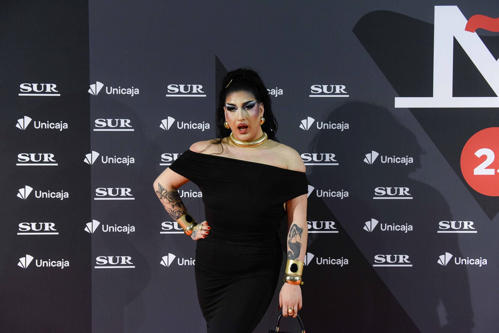 Photocall de la entrega de los Premios &#039;Malagueños del Año 2024&#039; (II)