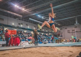 El atletismo de alto nivel vuelve a Antequera con un ambicioso 'meeting'