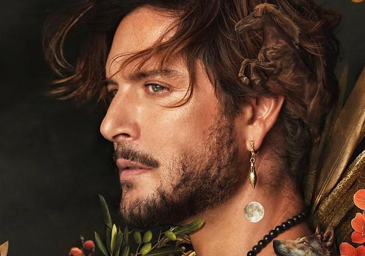 Cartel oficial de la gira.