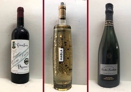 La cata | Los vinos destacados de la tercera semana de diciembre