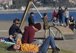 ¿Qué tiempo hará en Nochebuena y Navidad?: la predicción de Aemet