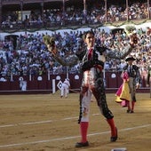 Fortes, Juan Ortega y Roca Rey, cartel de postín para la Corrida Picassiana de Málaga