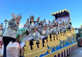 Cabalgatas de los Reyes Magos en Málaga y provincia: horarios y recorridos este domingo