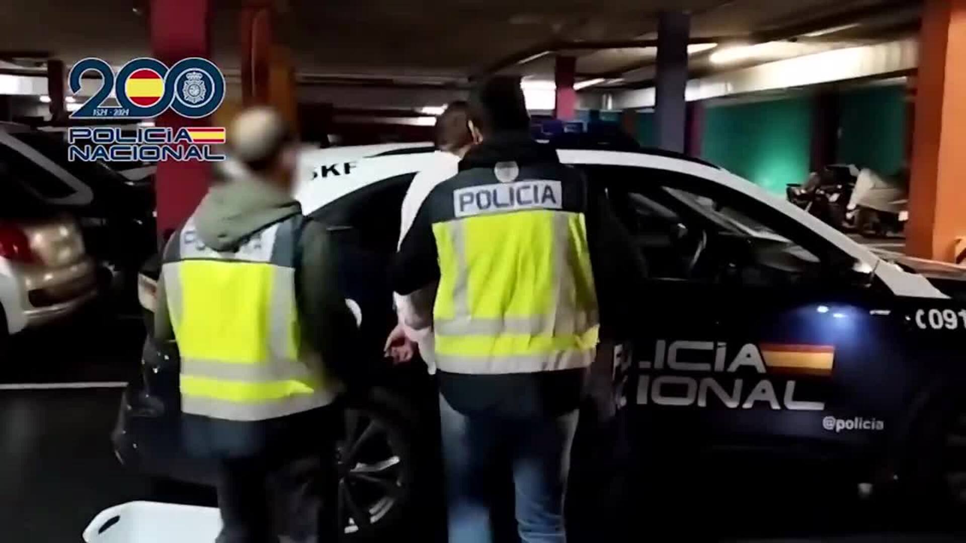 En prisión un hombre por comprar productos con justificantes de transferencia falsos