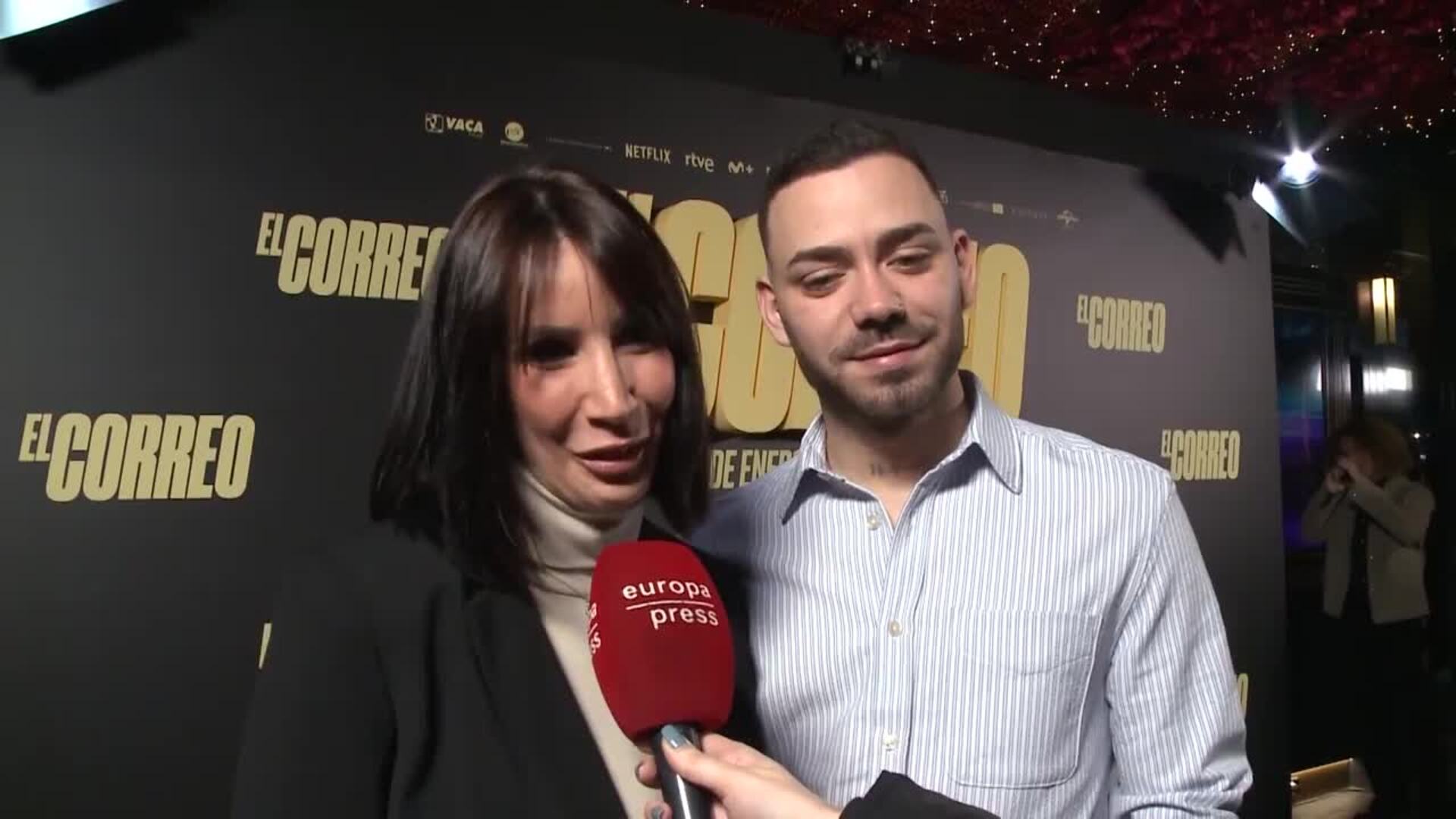 Fani Carbajo y Fran Benito, muy felices, esperan su primer hijo en común