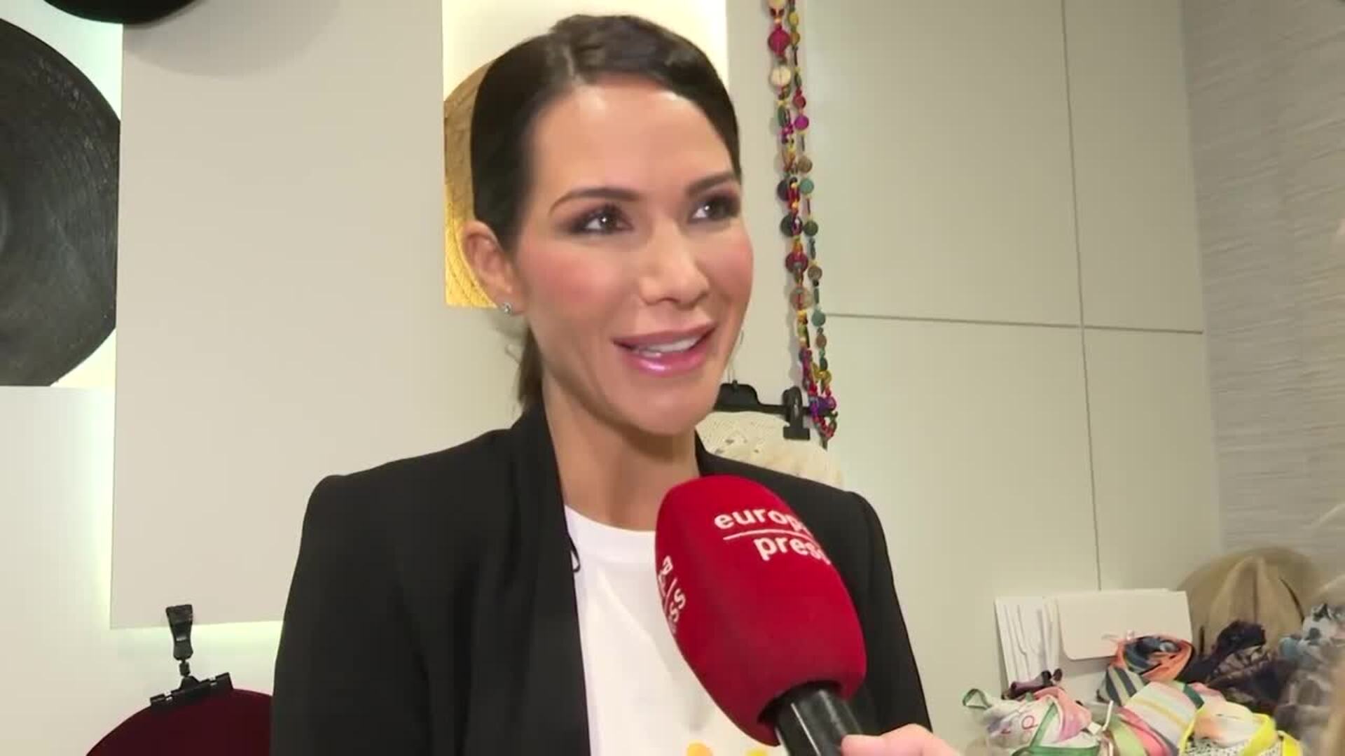 Tamara Gorro pone fin a su viaje en la "Gorroneta"