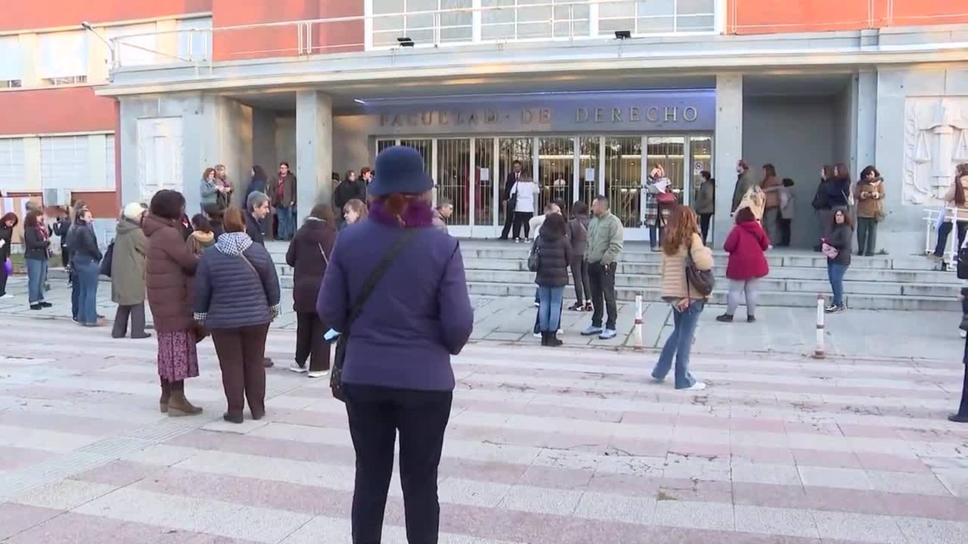 Madrid celebra oposiciones municipales con 78 plazas para 4.395 aspirantes