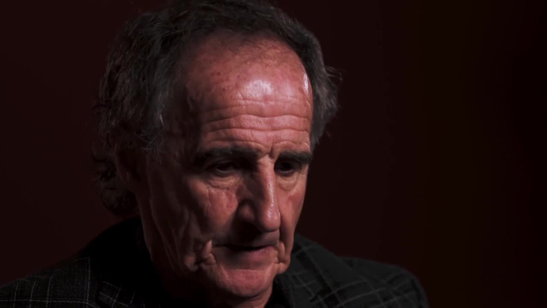 El 'Profe' Ortega anuncia su marcha del Atlético de Madrid a final de temporada