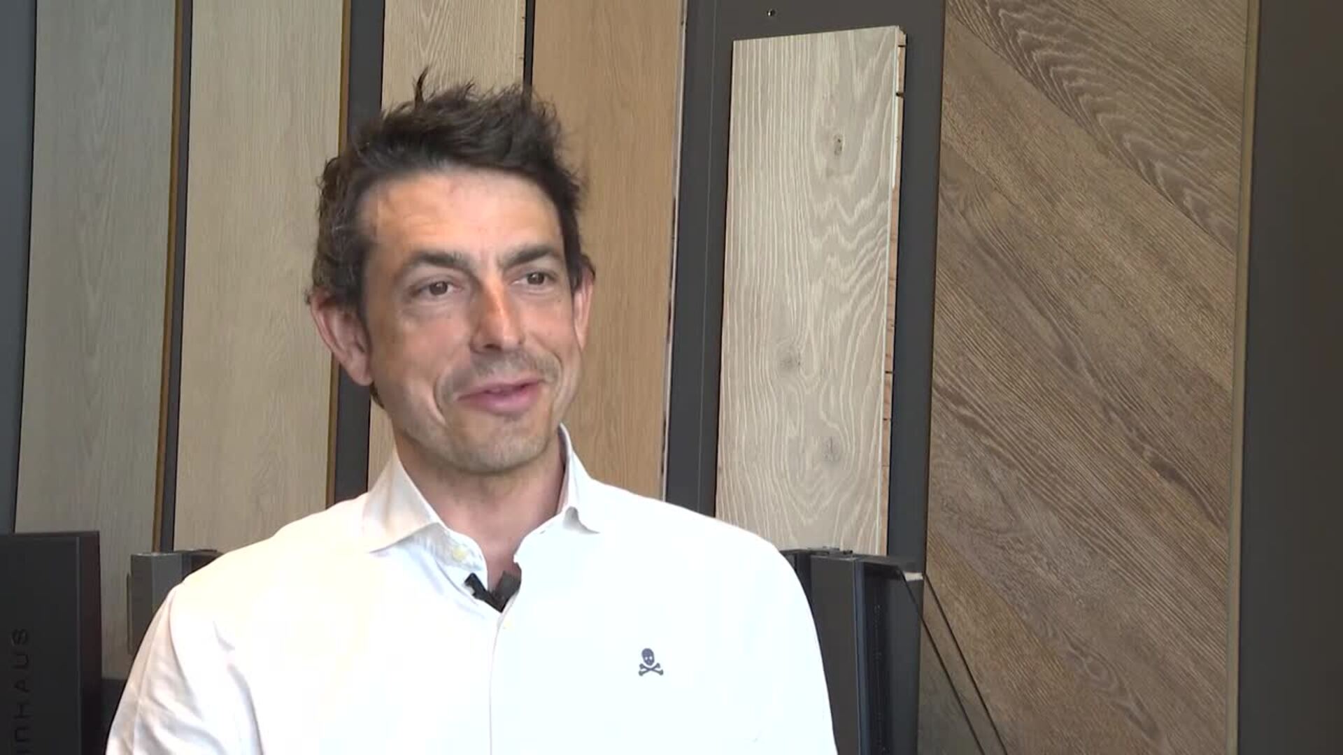 Casas InHAUS se convierte en la Pyme del Año 2023 en Valencia