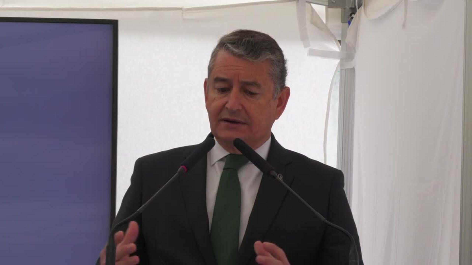 La Junta de Andalucía tendrá una única sede electrónica