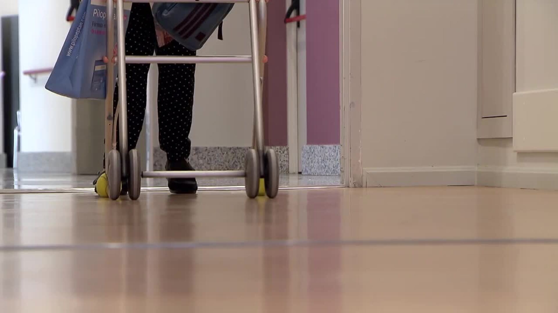 Disponible el primer tratamiento subcutáneo de perfusión continua con levodopa para Parkinson