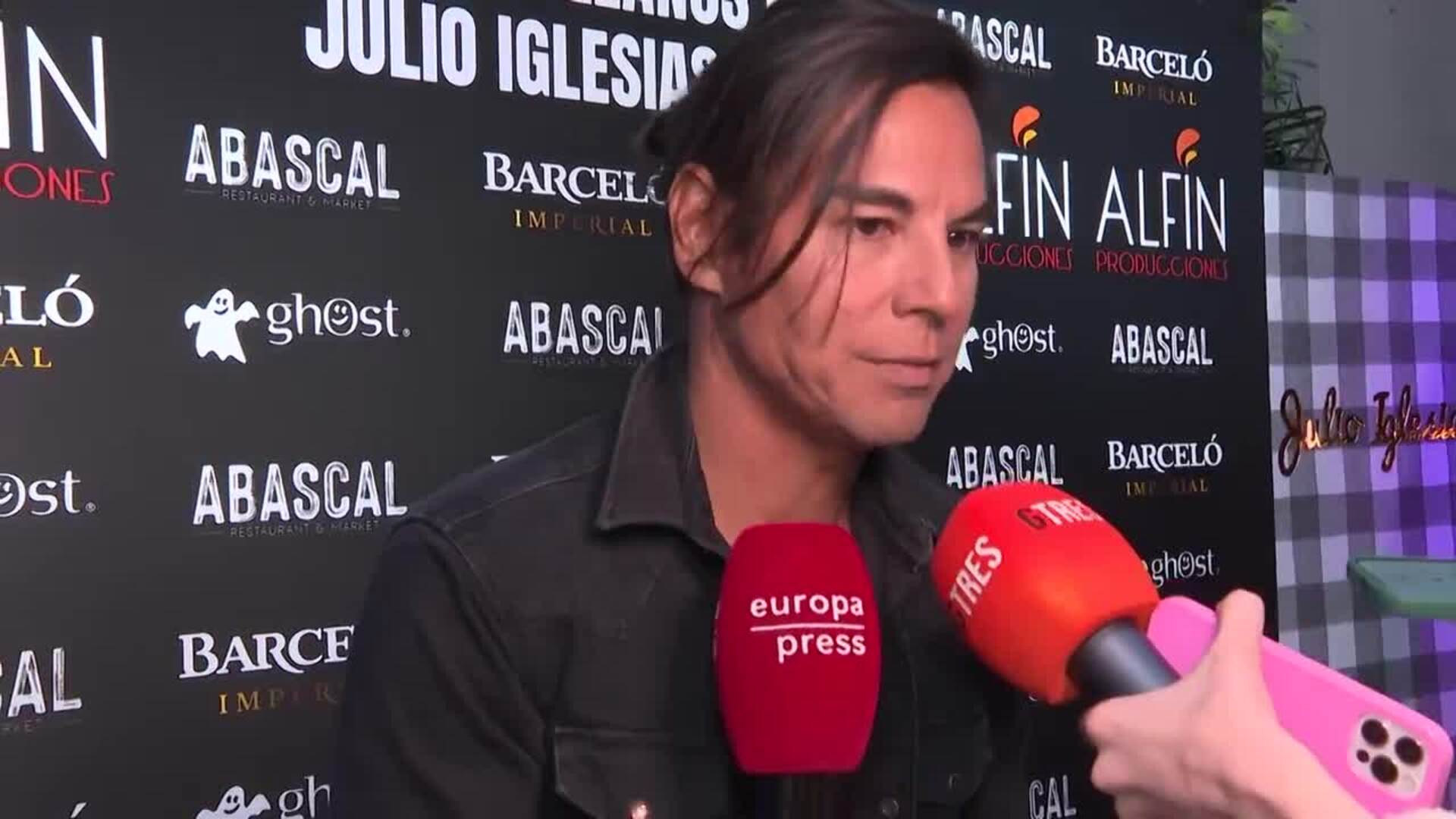 Chabeli Iglesias triunfa en su regreso a la capital