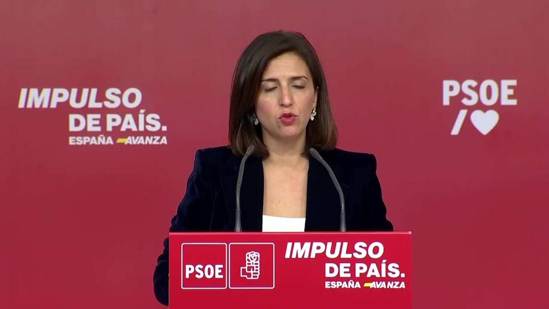 Archivada la denuncia contra Sánchez en relación a Air Europa: Primeras reacciones de PSOE y PP