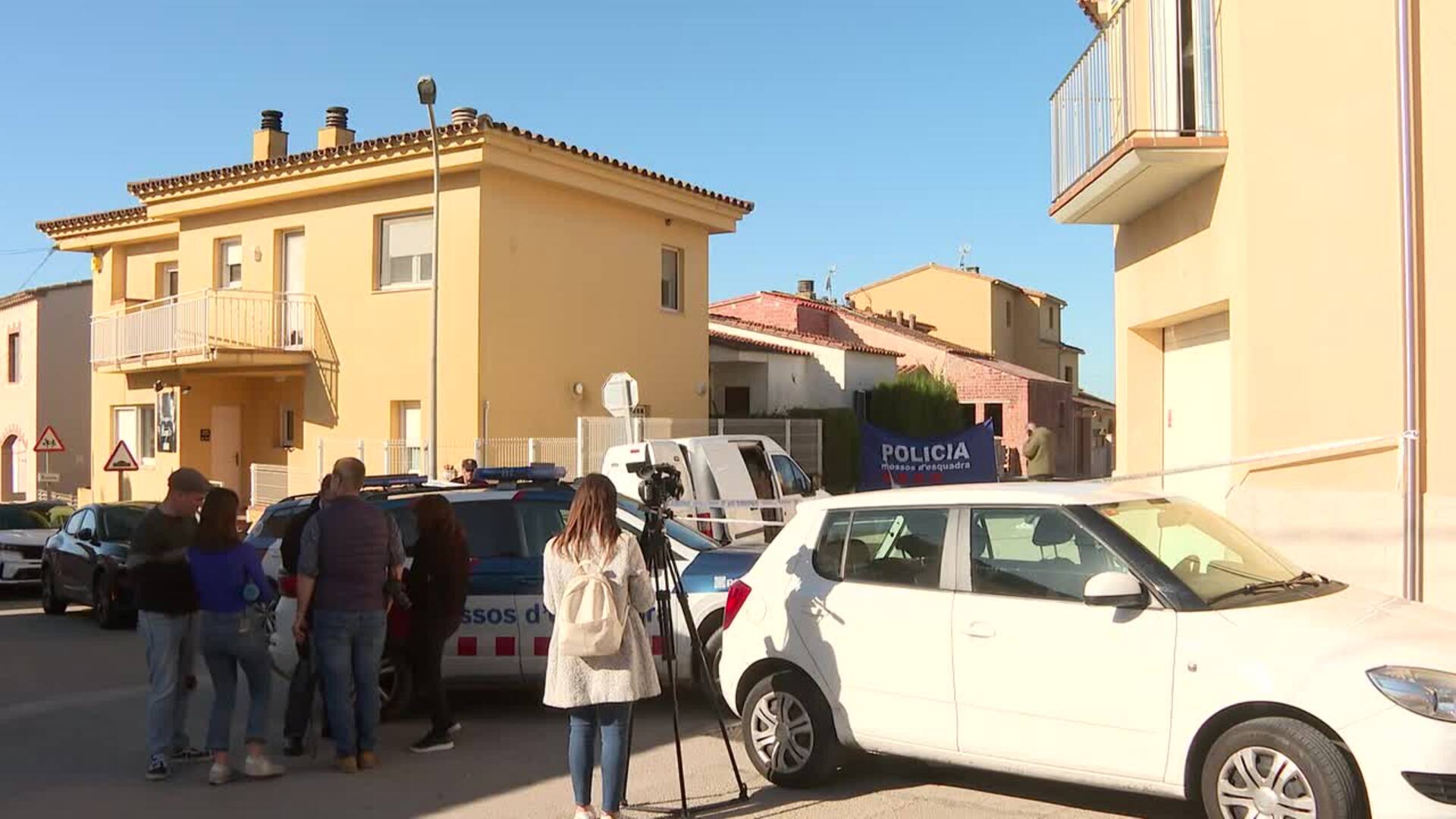 Detenido un hombre por presuntamente matar a su hijo de 5 años en Bellcaire d'Empordà (Girona)