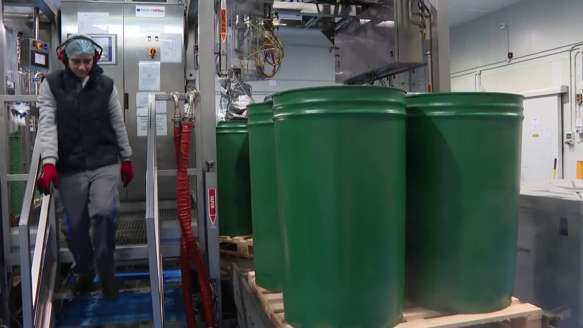 Hudisa, Pyme del Año 2023 en Huelva