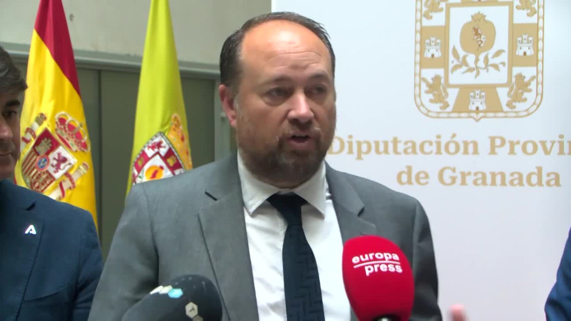 Arranca la Comisión Provincial de Emprendimiento de Granada