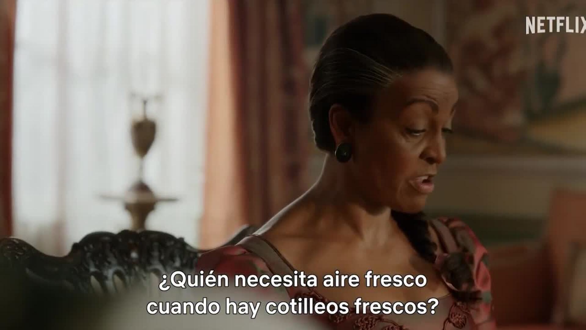 Netflix desvela el tráiler de la parte 2 de la temporada 3 de 'Los Bridgerton'