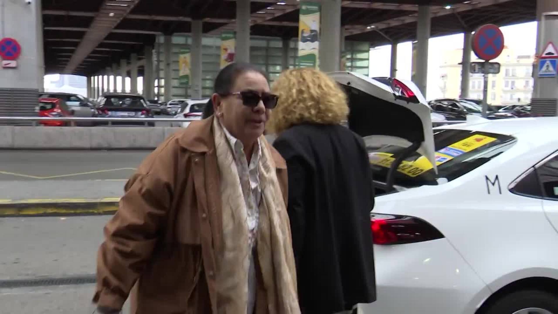 María del Monte se planta tras su demoledor dardo a Isabel Pantoja en defensa de Isa Pi