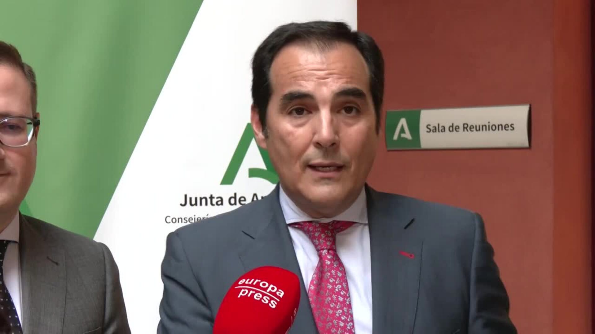 La Junta de Andalucía garantiza a las víctimas de violencia de género un procurador gratuito