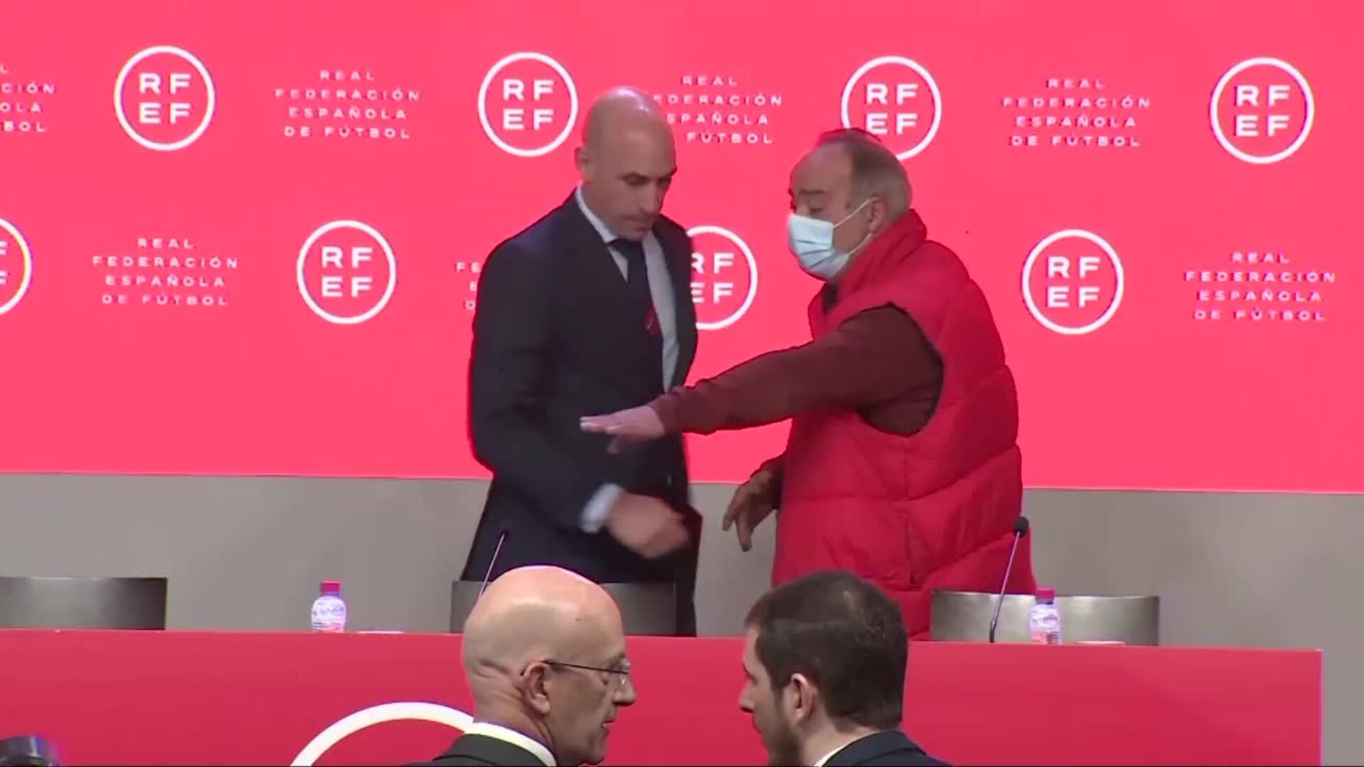 La UCO dice que Piqué fue "parte activa" en el contrato de la 'Supercopa'