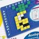 A partir de 5 años: Pixel Art Explorers Challenge